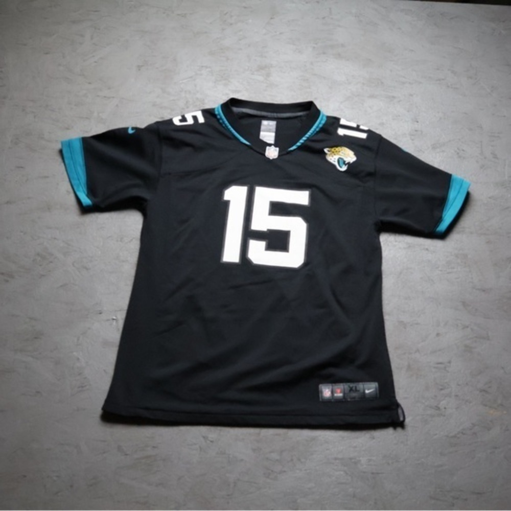 Jacksonville Jaguars NFL Jersey